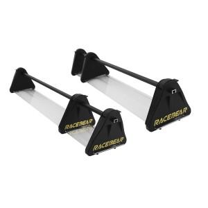 카메라 렌즈 21-35인치 모니터용 RACEBEAR 곡선 스크린 500mm/19.7인치 베젤 프리 키트(표준 버전 1쌍)