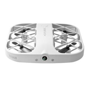 JJRC H107 FPV 드론 2 배터리 Dron 8K Quadcopter 카메라 원격 제어 크리스마스 장난감 소년을위한 선물 아