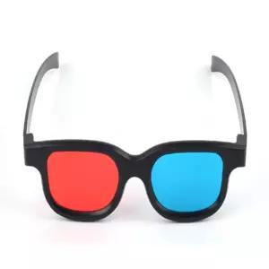 오나스 3D 입체안경 오버글라스