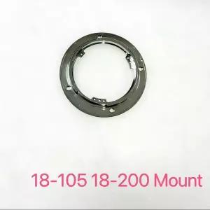 소니 18-105mm 18-135mm 18-200mm 10-18mm 18-105 18-135 18-200 렌즈 교체용 베이오넷 마운트 링