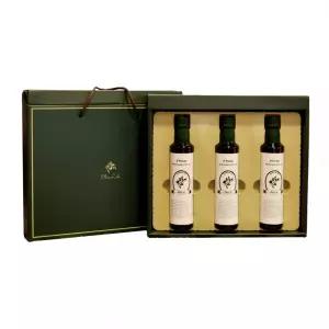올리브유250ml x 3구 선물세트 추석선물세트 오일선물세트 아보카도오일 올리