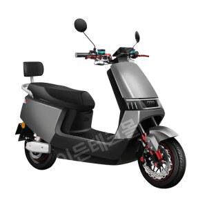 전기스쿠터 배달용 출퇴근용 1500W 1500W2000W 자전거스쿠터 성인용 2륜 헬기