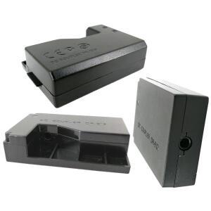 캐논 호환호환 LP-E6 LP-E10 DR-E6 DR-E10 ACK-E10 5D 6D 7D 80D 700D 용 더미 배터리 DC 커플러