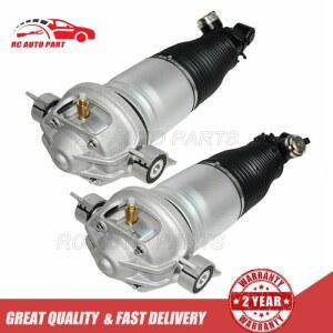 리어 에어 서스펜션 쇼크 OEM 쌍의 2011 2015 바겐 한쌍의
