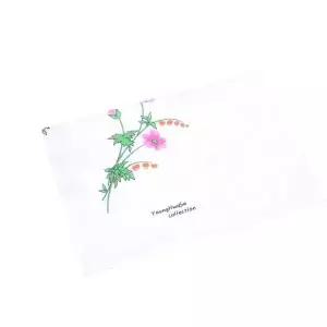 나염 가제면 위생손수건 롱직각 두겹수건 1매 타올 타월 순면