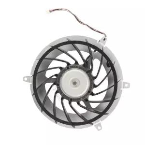 카디멘디움 15 블레이드 냉각 팬 교체용 12V 2 65A 내부 쿨러 게임 콘솔 PS3용 방열