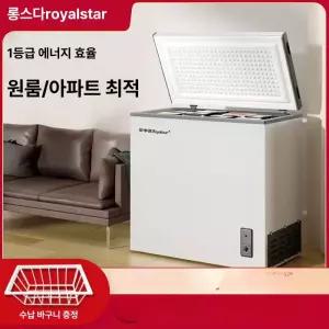 참치 냉동고 소형 급냉고 냉동 업소용 생선 급속냉동기