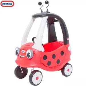 승용완구 지붕차 코지쿠페 레이디버그 지붕자동차