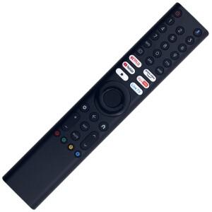 샤오미 TV XMRM-P3 음성 리모컨 예비 부품과 호환 가능