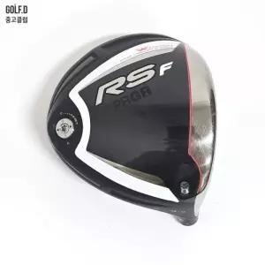 PRGR RS F 9.5도 드라이버 헤드 0515