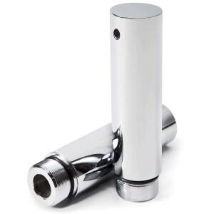 KEKYKM 39MM 포크 튜브 할리 확장팩 883 데이비슨 1200 5인치 스포츠스터
