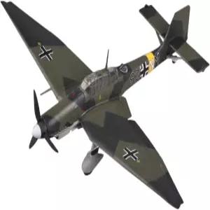 쉬운 모델 1 72 - 융커스 Ju87D-1 스투카 STG.3 1943