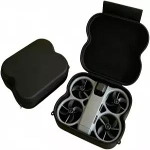 DJI Avata 360 EVA 보호 야외 촬영용 휴대용 여행용 케이스와 호환되는 드론 하드