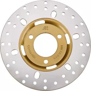RAPIHIDAN 180mm 프론트 브레이크 로터 3UH-F582U-00-00 야마하 BWS ZUMA 50 YW50 50cc ZY125 2T 스트로크