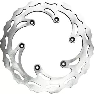 밴리슨 프론트 브레이크 로터 260MM KTM 125 250 350 450 500 허스크바르나 125-501 FE TE FC TC TX FX