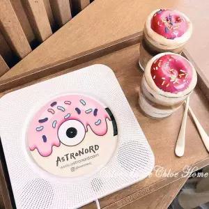 벽걸이 CD플레이어 시디플레이어 블루투스 휴대용 플레이어 레코드 CDP