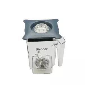 Blendtec Q-series825 용 블렌더 용기 570 575 625 650 725 759 800 825 885 믹싱 컵 WildSide 액세서리