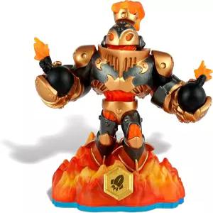 스카이랜더스 스왑 포스 루즈 가능 피규어 블래스트 존 정규 에디션 스타터부터