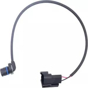 HiSport 74430-00D 오토바이 휠 속도 센서 - 2000-2006 할리 데이비슨 일렉트라 팻보이 헤리티지 나이트와
