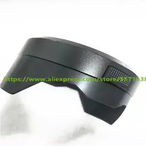 파나소닉 호환용 전면 후드 보호대 커버 H-FS12060 FS12060 12-60 58mm 루믹스 G 바리오 렌즈 수리 예비 부