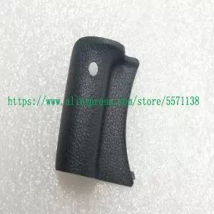 캐논 760D 750D 전면 커버 그립 고무 카메라 수리 부품 유닛 메인 측면