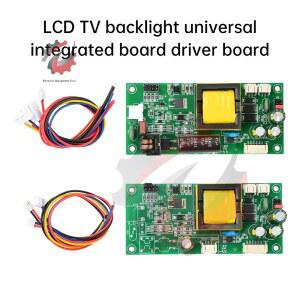 LED기판 1955 인치 LED LCD TV 보드 정전류 220V AC 300380V 드라이버 모듈 백라이트 부스트 인버터