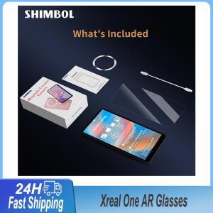 심볼 CP5 울트라 브이로그 셀카 모니터 스크린 마그네틱 폰 리버스 컨트롤 리모트 백 카메라 IOS