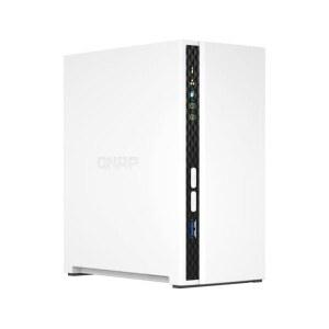 TS233US 2베이 데스크탑 쿼드코어 RAM디스크리스 디스크 프로세서 Bay