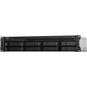 베이 랙스테이션 RS1221 서버 4베이 DDR4 디스크 12 bay 시놀로지