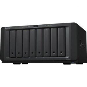 8베이 디스크스테이션 DS1823xs 디스크 2베이 4TB 512GB 6TB