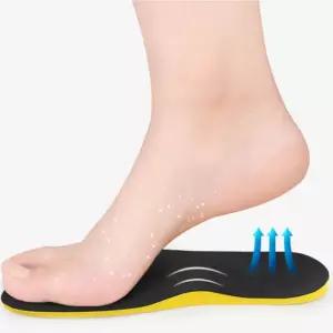 오자다리 교정 밴드 벨트 오다리 깔창 교정기 휜다리 교정