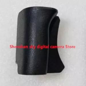 Canon 200DII 250D 핸드셰이크 그립 가죽 고무 카메라 액세서리용