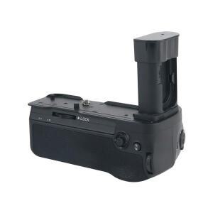 NIKON 호환 호환 Z8 카메라용 수직 배터리 그립 홀더는 MB-N12를 대체하며 EN-EL15C 호환되어 연속 촬영이