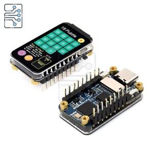 LED기판 RP2350A 파이용 1 47인치 화면 개발 LCD TYPEC RP2350 RGB TYPEA 보드 172 320 디스플레이 컬러 262K