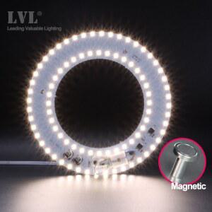 LED기판 LED 모듈 조명 220V 230V 40W 240V 소스, 25W 자기식 천장 10W 교체 18W 램프 개조용