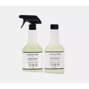 텐트 곰팡이 제거제 팡이 전용 뿌리는 스프레이형 탈취 코팅 제습 살균제 650ml