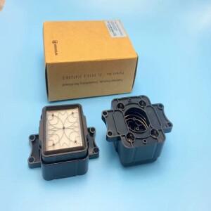 10 PCS I3200 캐핑 탑 Epson 4720 5113 프린트 헤드 EPS3200 프린터 스테이션 캡