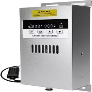 산업용 캐비닛 제습기 1개로 과도한 습도를 제거합니다(CZCS345-12VDC)