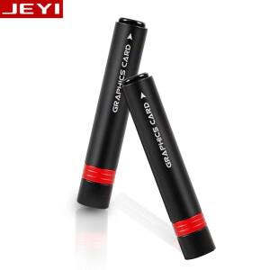 JEYI iBrace 그래픽 CPU 라디에이터 지원 수냉식 잭 지원 iBrace cpu 쿨러 그래픽 카드 홀더