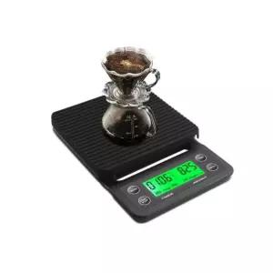 0.1g측정가능 3kg 디지털 주방저울 가정용 베이킹 휴대용 전자
