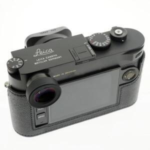 1.1-1.6X 뷰파인더 돋보기 앰프 아이피스 아이컵 Leica M3 M6 M8 M9 M 용 조정 가능한 디옵터