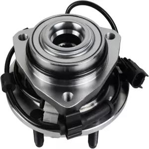 쉐보레 트레일블 SSR GMC 특사 뷰익 레이니어 올드스모빌 브라바다 이스즈 어센더 사브 9-7x 6 러그(ABS