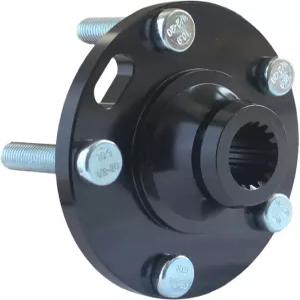 Melinokay HUB OEM 104-1675 토로 워크맨 MDX 1110 2100 2110 트위스터 1400 1600 유틸리티 차량 교체