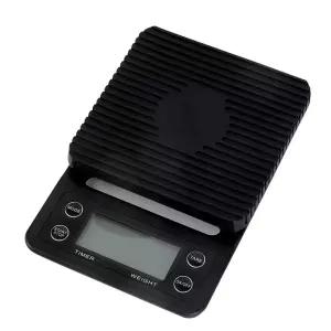 카페용 커피저울 핸드드립 계량 3kg 정밀 전자저울 저울 전자