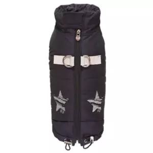 Star Real Memory Padding Vest (605 퍼플)