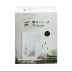 삼정 프리미엄 출입문용 자석모기장(소) 90*210cm 0478