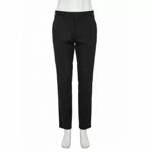 폴햄 남성 컴포트 테이퍼드 히든밴딩 슬랙스 PHF2PP1086 2