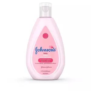 Johnsons 존슨즈베이비 핑크 베이비 로션 50ml