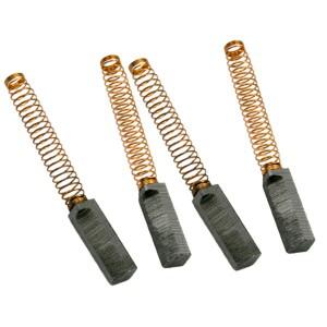 KitchenAid 5K5SSWHK55K 수조 믹서 카본 브러쉬 용 4PCS 교체