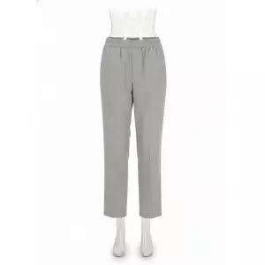 폴햄 남성 쿨링 리넨라이크 테이퍼드 밴딩 팬츠 PHF2PP1056 2